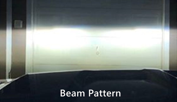 D5S beam pattern