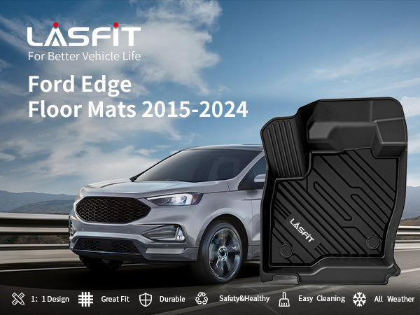 Ford-Edge-or-Edge-ST-2015-2024-All-weather-Floor-Mats