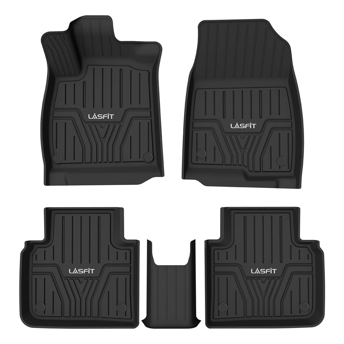 Honda Accord Floor Mats