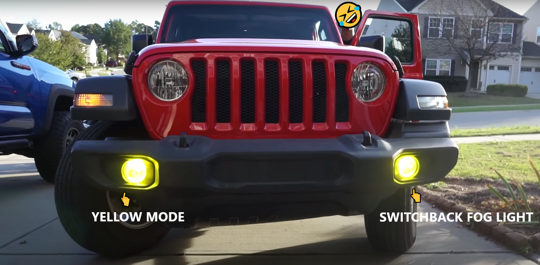 LED-Fog-Light-For-Jeep-Wranlger