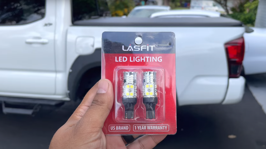 LED-Reverse-Light-Bulb-For-Toyota Tacoma