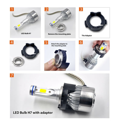 2009 hyundai elantra headlight bulb type