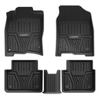 Toyota Floor Mats