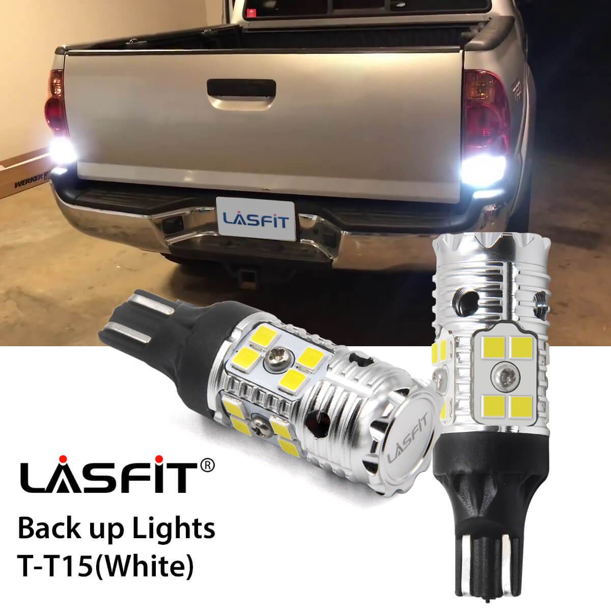 20162019 Toyota LED Headlight Bulbs Lighting Upgrade｜LASFIT