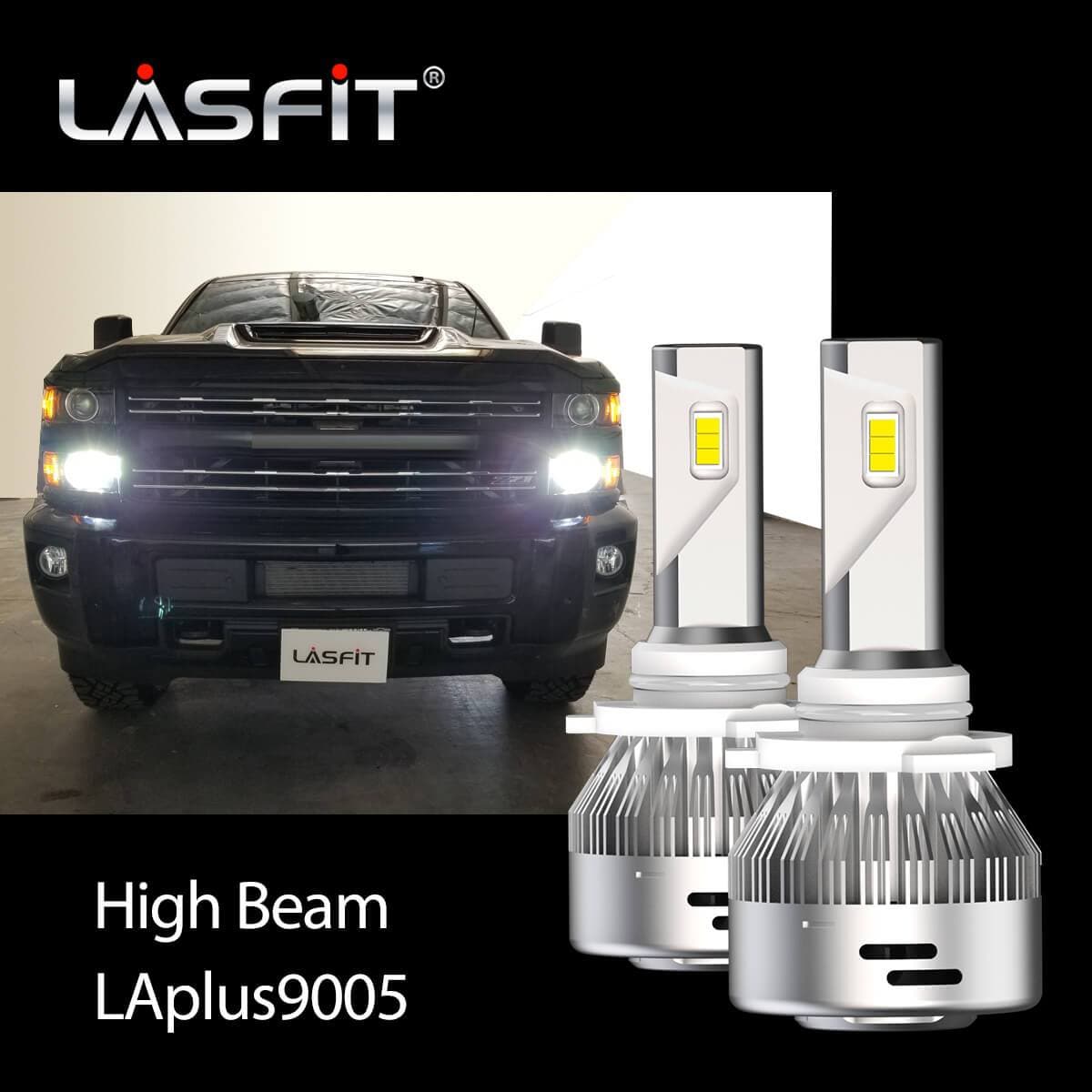 2017 chevy 2500hd headlight bulb