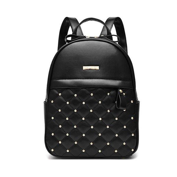 Sporty & Causal Travel Backpack - Club Salvia