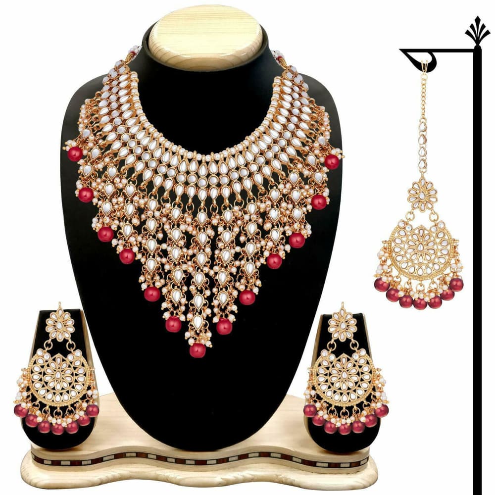 indian fashion jewelry