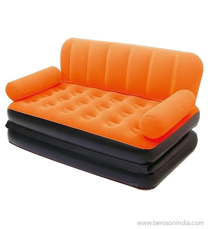 air inflatable bed sofa