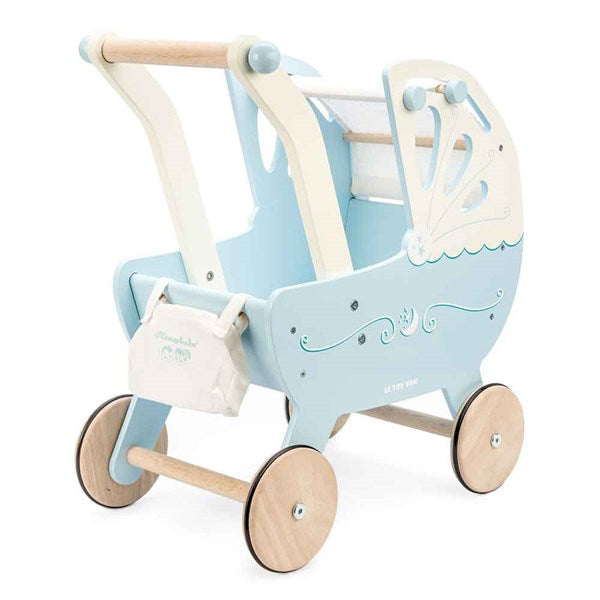 le toy van sweet dreams pram