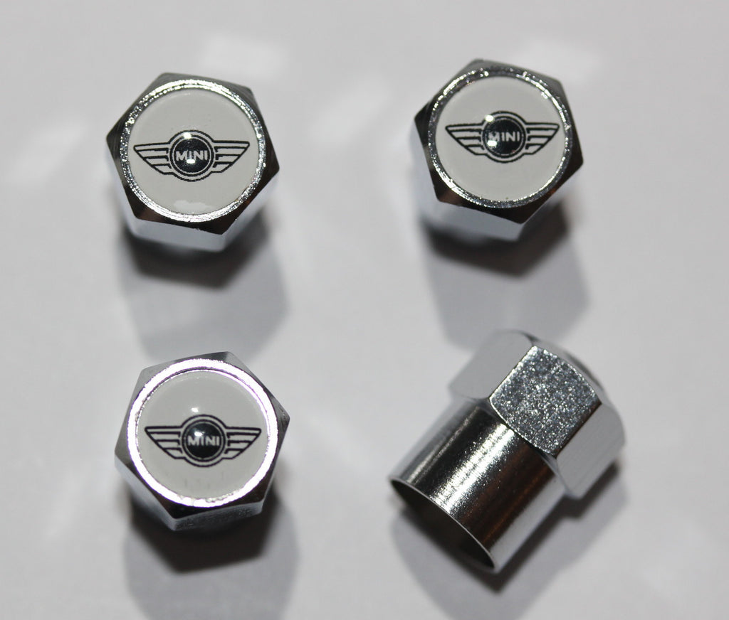 mini tyre valve caps