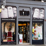 Broughton Street Edinburgh Vino Wines