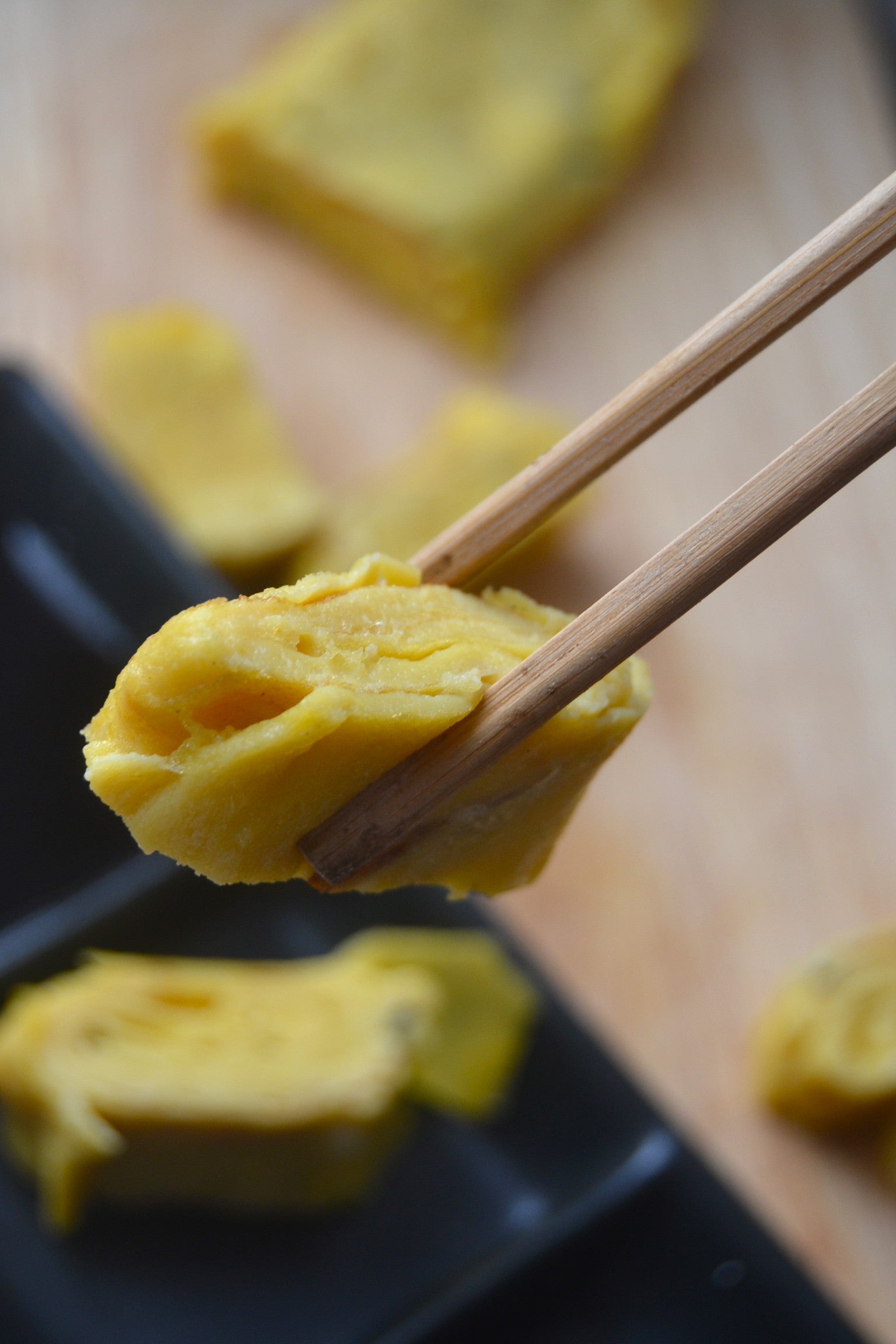 Tamago – Japanilainen munakas – Anton&Anton Verkkokauppa