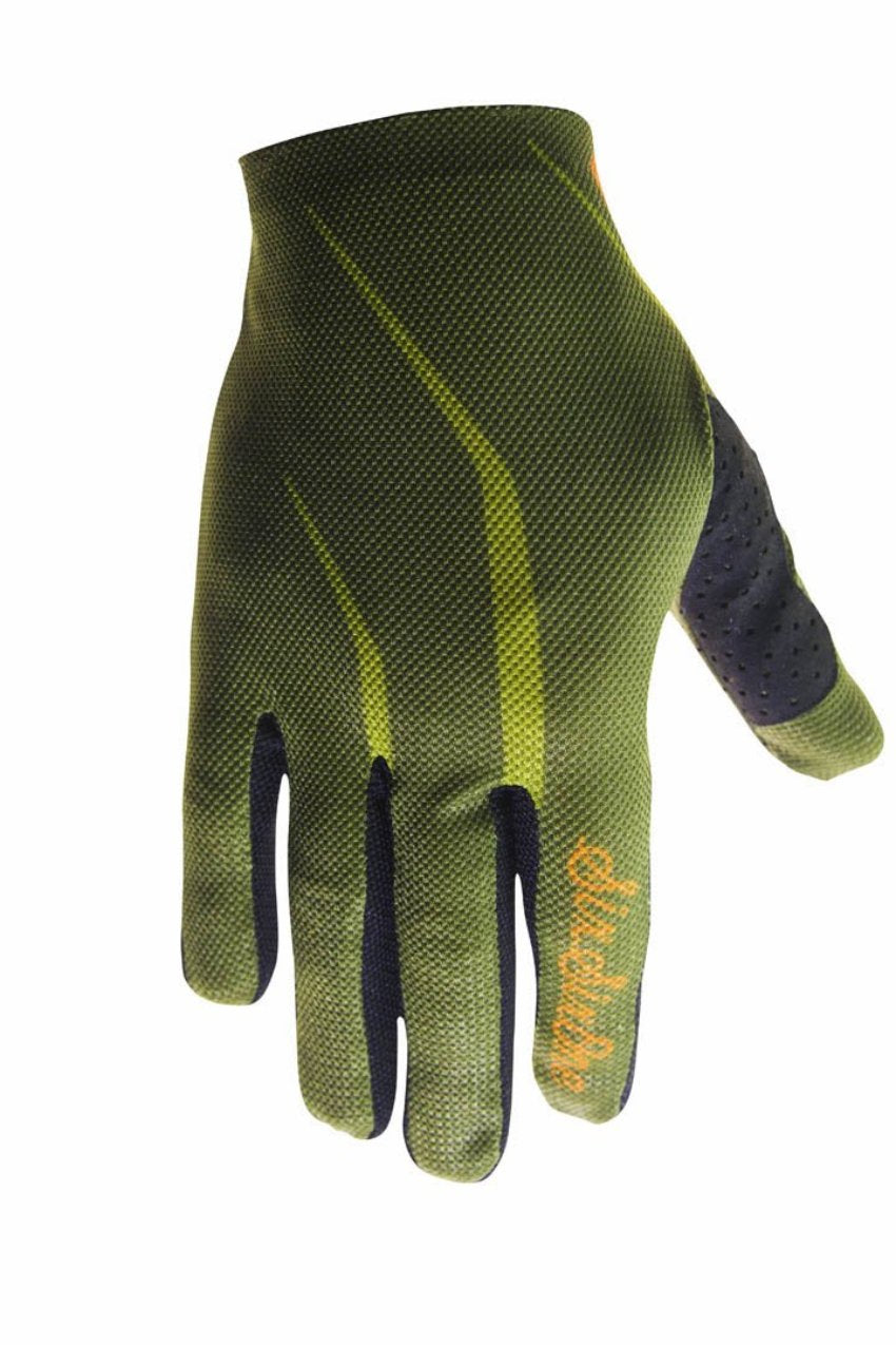 sixsixone raji gloves