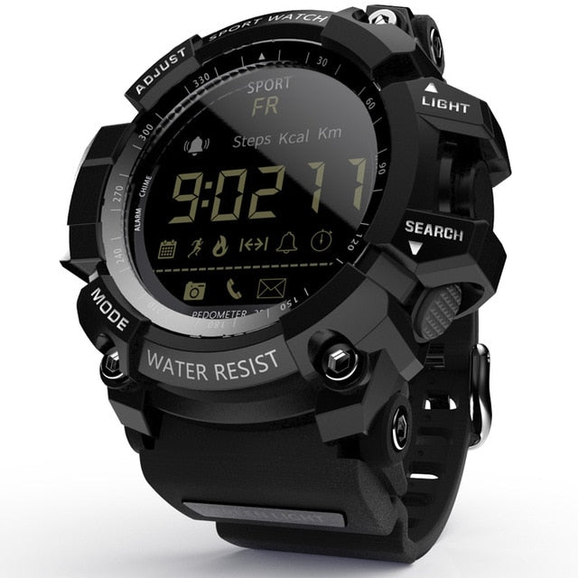 smartwatch v8