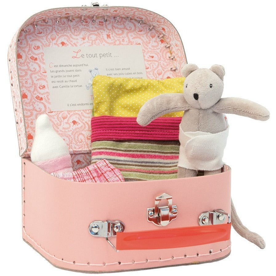 go baby suitcase