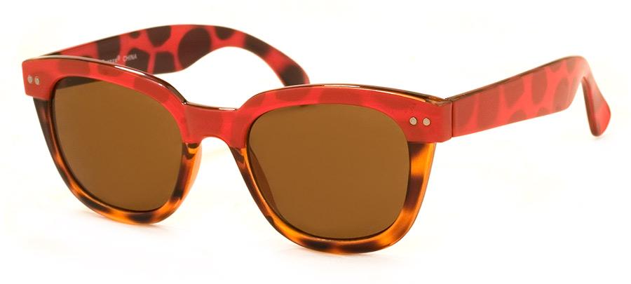 New School Sunglasses, 2 Colors