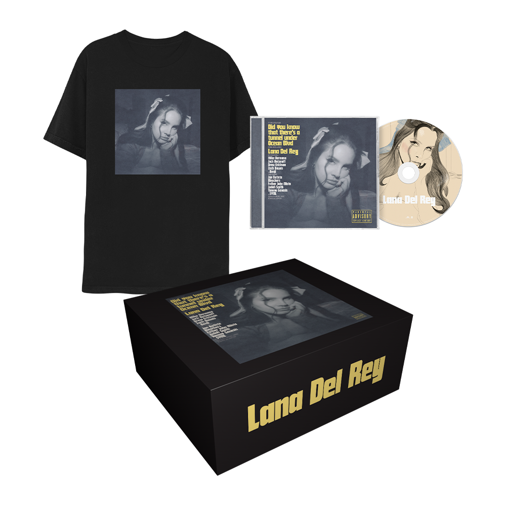 至上 Lana Del Rey Honeymoon (Box) (ラナ・デル・レイ) | kinselcpa.com