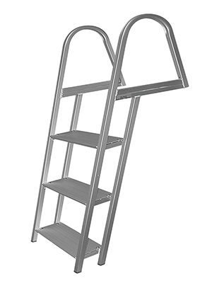 aluminum-dock-ladder