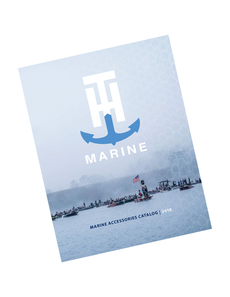 T H Marine Supplies From Transom To Trolling Motor