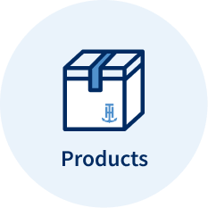 products icon