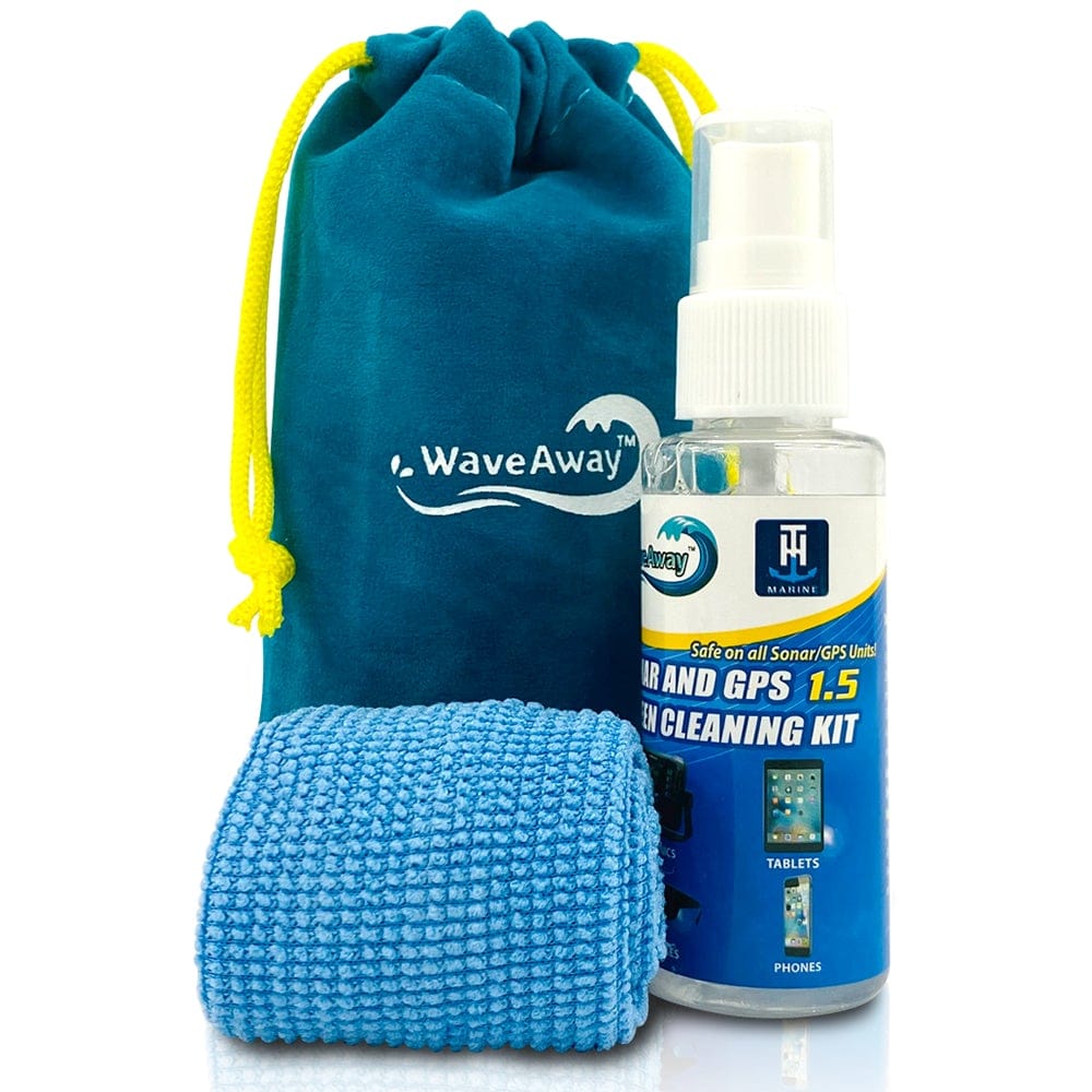 T-H Marine G-Juice Livewell Treatment Review - Wired2Fish