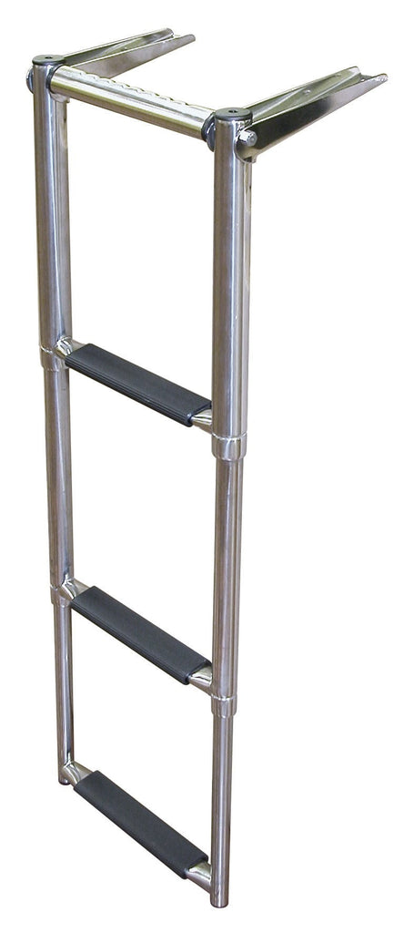 over-platform-telescoping-boat-ladder