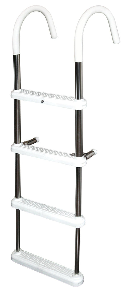 gunwale-hook-ladder