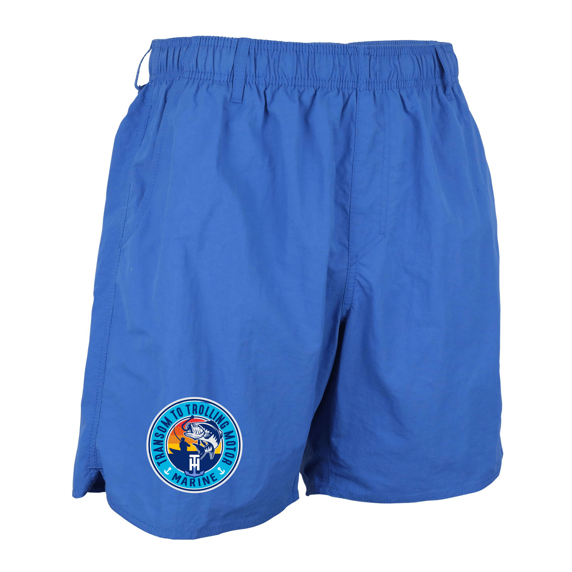 AFTCO Captain Swim Trunks