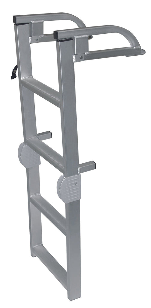 aluminum-folding-pontoon-ladder