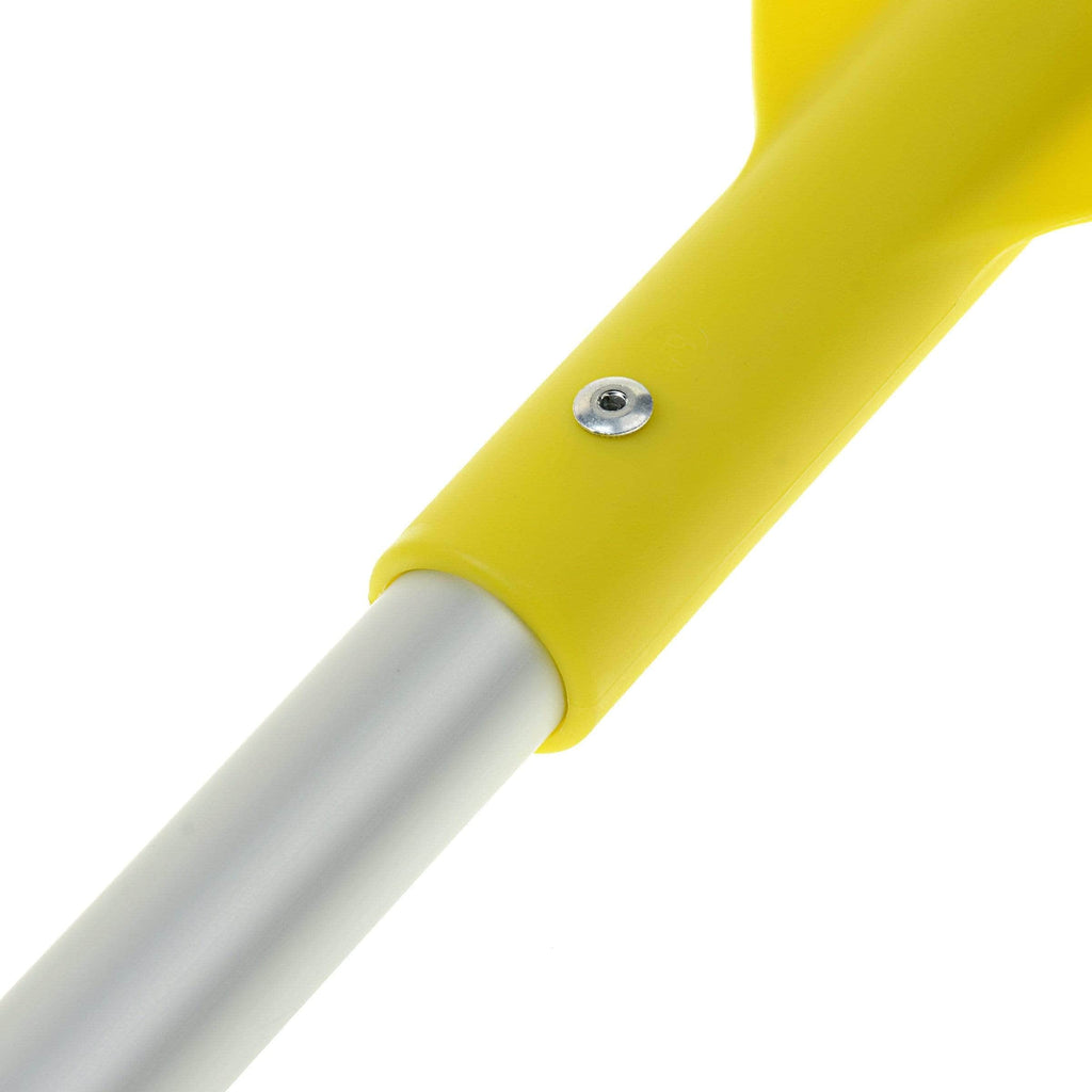 Aluminum Yellow Paddle - T-H Marine Supplies