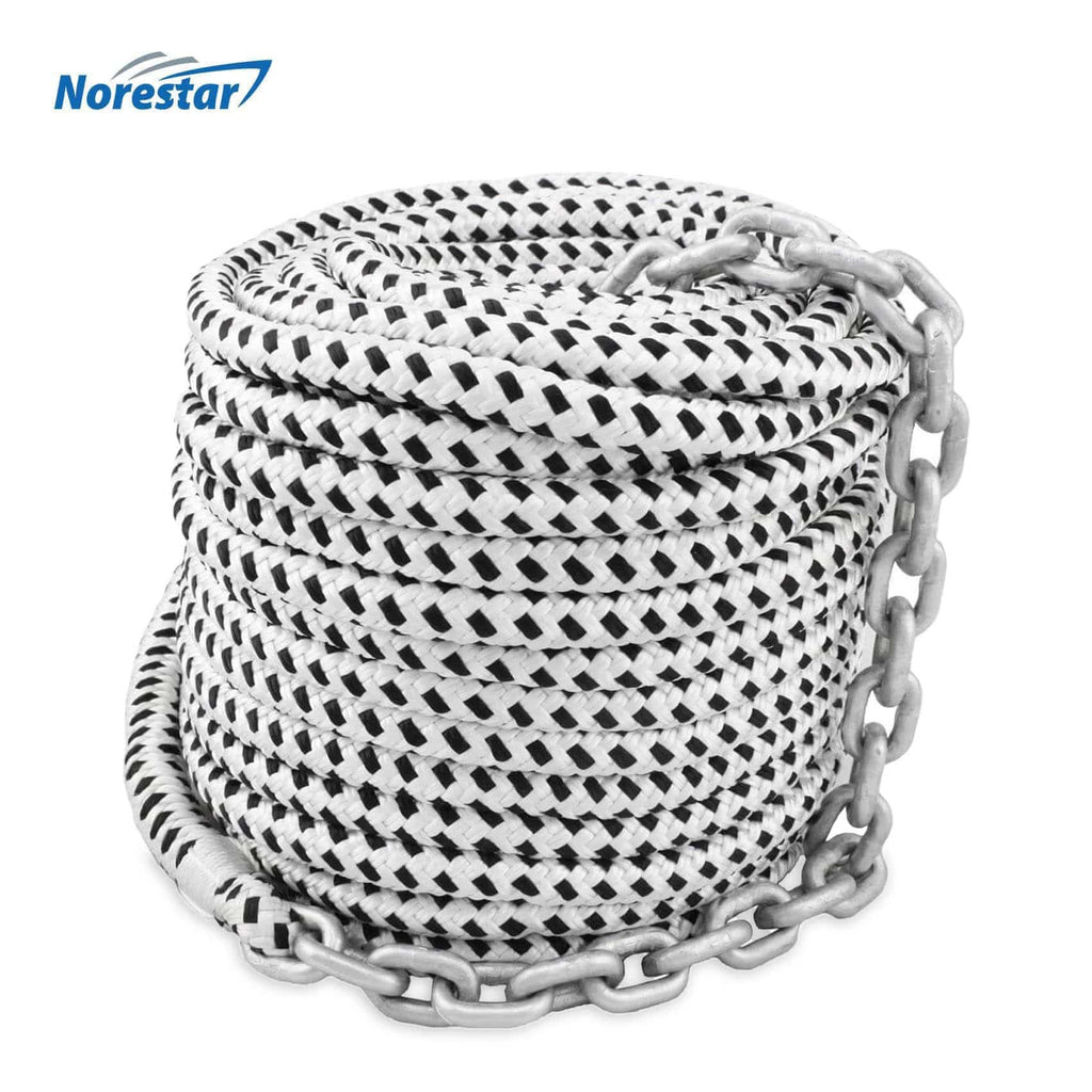 double-braided-nylon-windlass-rope-galvanized-chain-prespliced-1-4-ht-g4-chain