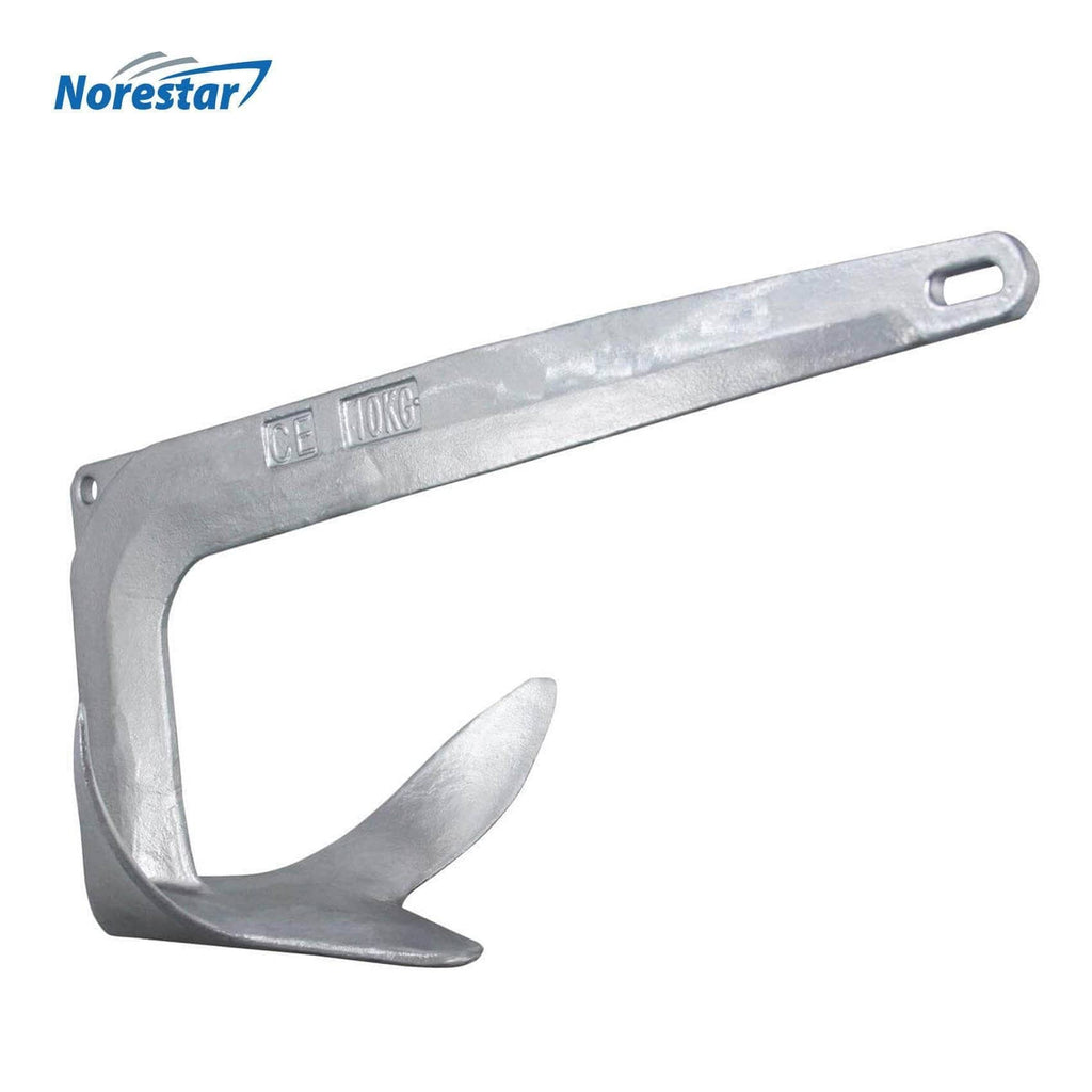 Boat Claw Grapnel Folding Anchor Stainless Steel Chain Anchor for Boat -  China Folding Anchor, Marine Anchor