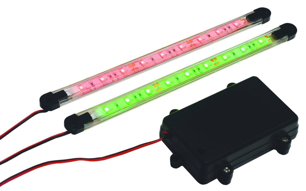 Battery Operated LED Slim Line Lights  T-H Marine Supplies - T-H Marine  Supplies