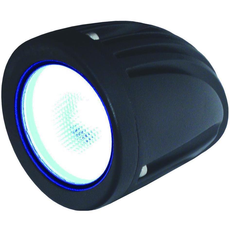 White LED Fishing Net Signal Light, Mounting Type: Table Top, E40