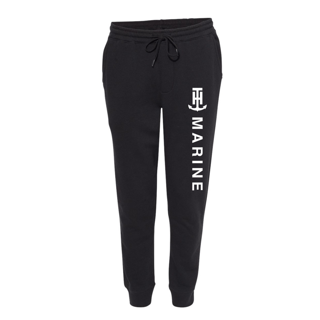 black-midweight-fleece-pants