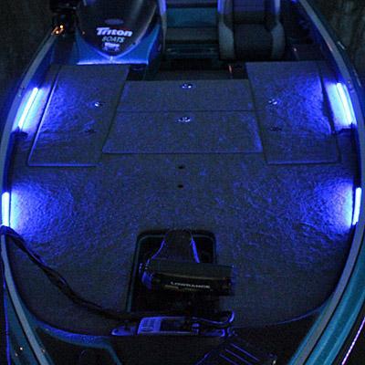 T H MARINE LED-BTKIT-WHITE LED Boat Lighting Kit LED-BTKIT-WHITE - Boaters  Plus