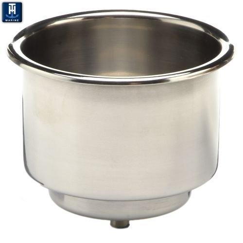 Buy Online: Stainless Steel Cup Holder - Standard Size