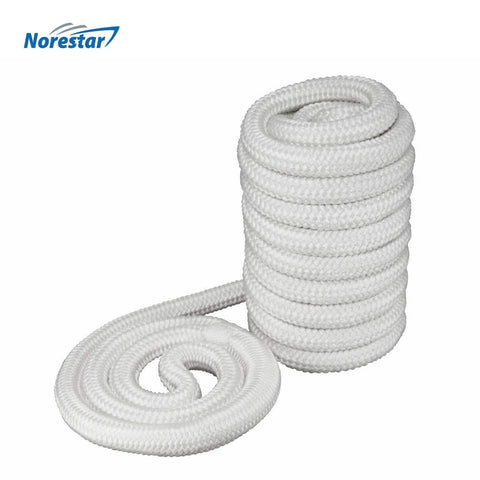 3/8 X 50' 3-Strand Nylon Anchor Line