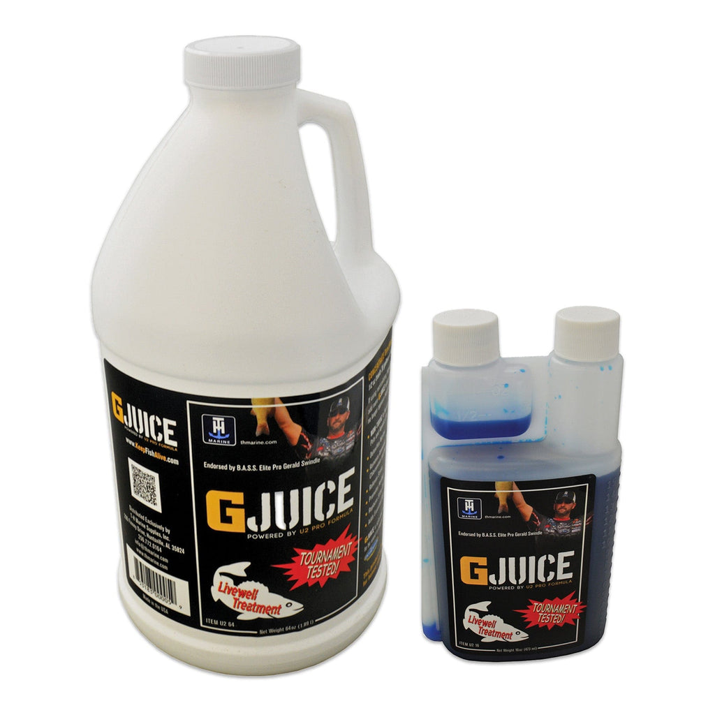 The G-Force Cull System Fast Balance Beam Culling - T-H Marine Supplies