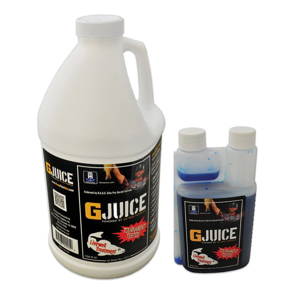 G Force Reel Oil - T-H Marine Supplies