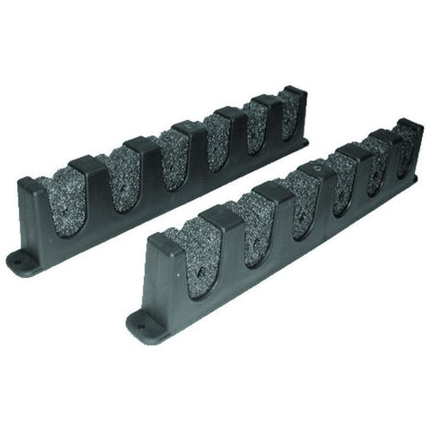 Fishing Rod Holders, Fishing Rod Racks, and Fishing Rod Storage