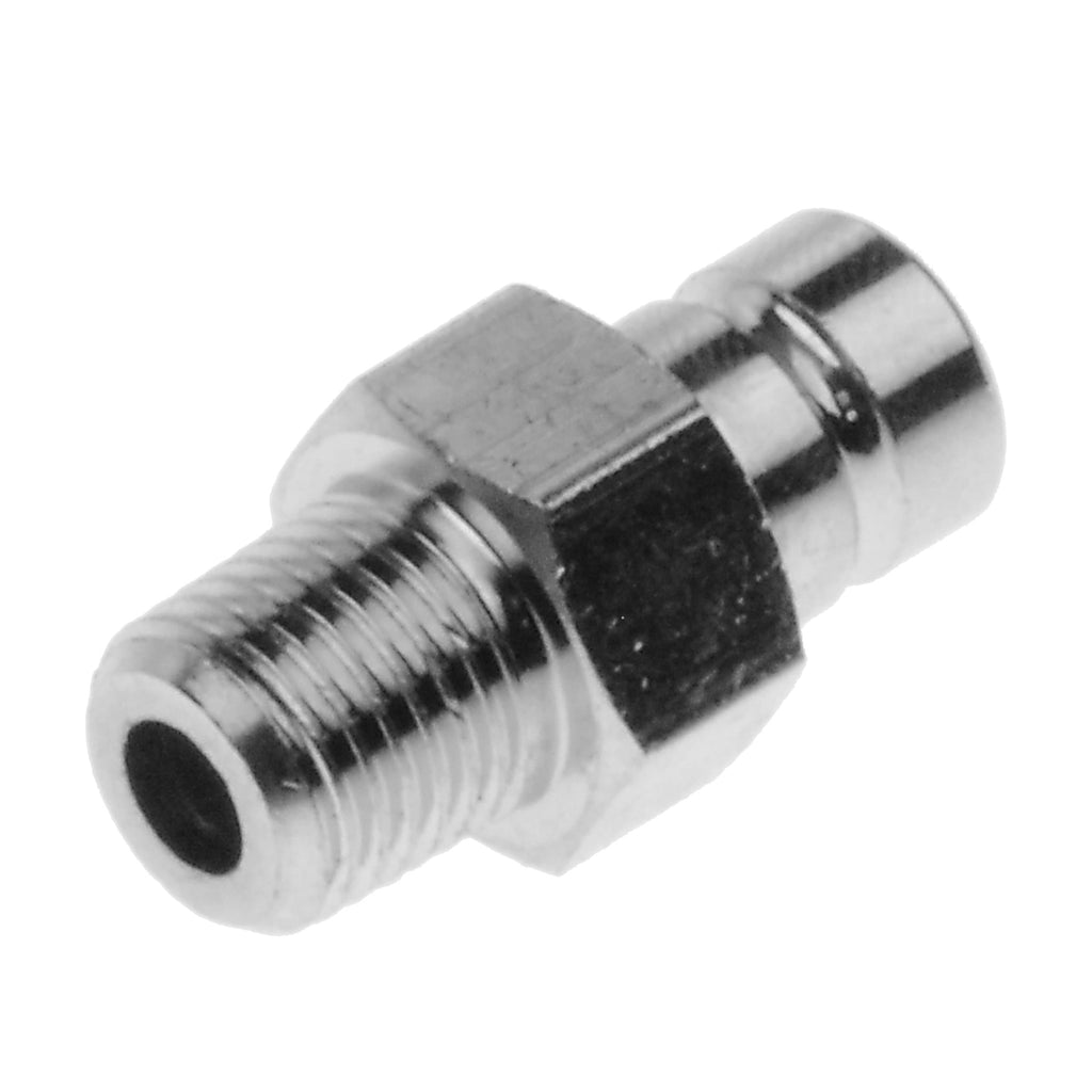 Boating Essentials™ Fuel Line Hose Barb Fitting - T-H Marine Supplies