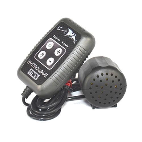 Ice Fishing Electronics - HNT 