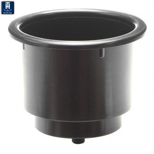 Cup Holder - Stainless Steel - T-H Marine Supplies