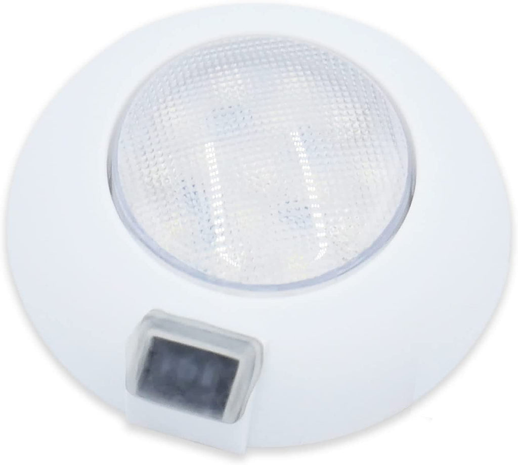 led-surface-mount-dome-light