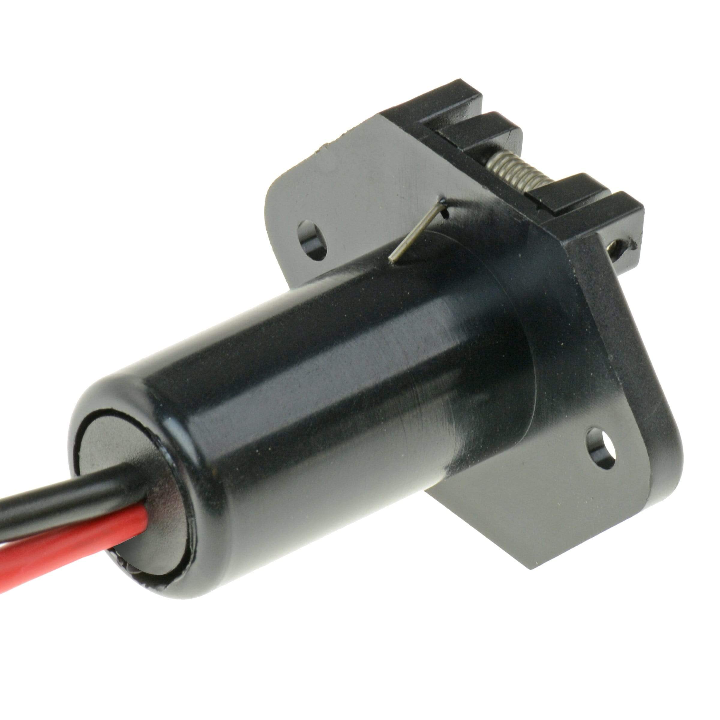 Male Trolling Motor Connector T H Marine Supplies 