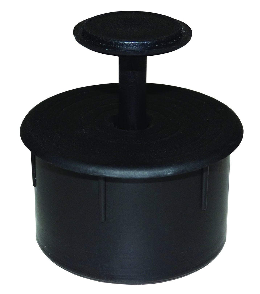 pedestal-base-plug