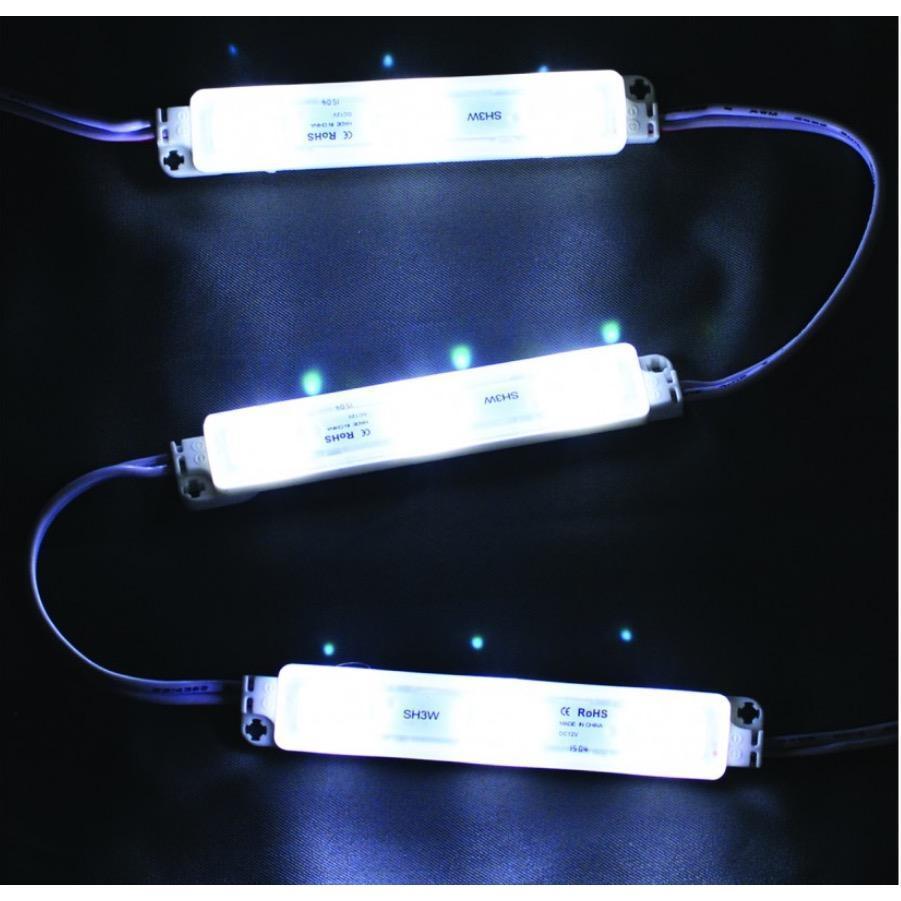 Pontoon Lighting, Boat Light Kit, 24' Flex Track LED for Pontoon