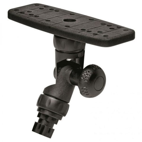 PDB TESTED No. 59 - Extreme Marine Products Pontoon Rod Holders