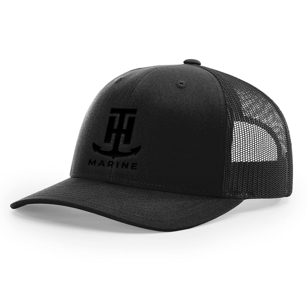 black-and-black-logo-snapback